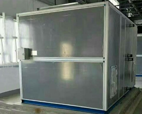 云南风机箱