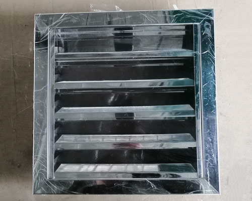 云南不锈钢风口