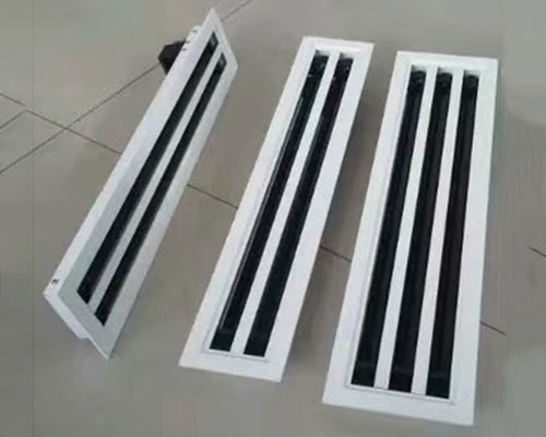 云南铝合金风口